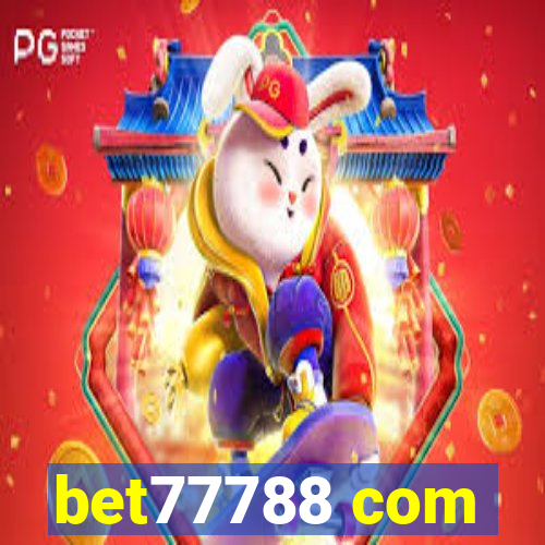 bet77788 com